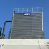 Cooling Tower, Stainless, Steel, Centrifugal, PLC - view 2