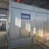 Cooling Tower, Stainless, Steel, Centrifugal, PLC - view 3