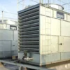 Cooling Tower, Stainless, Steel, Centrifugal, PLC - view 6
