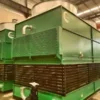 Cooling Tower, Steel, 240V, 29KW(38.89hp) - view 6