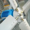 Cooling Tower, Steel, Axial - view 3