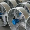 Cooling Tower, Steel, Axial - view 4