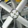 Cooling Tower, Steel, Axial - view 5