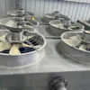 Cooling Tower, Steel, Metal - view 5