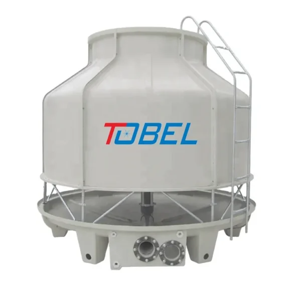 Cooling Tower, TBL, 200, FRP