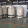 Cooling Tower, TBL, 200, FRP - view 2