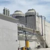 Cooling Tower, TBL, 200, FRP - view 5
