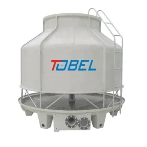 Cooling Tower, TBL-200ton, 380V, 4.0KW(5.36hp)