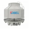 Cooling Tower, TOBEL, 4KW(5.36hp), FRP