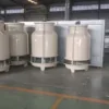 Cooling Tower, TOBEL, 4KW(5.36hp), FRP - view 2