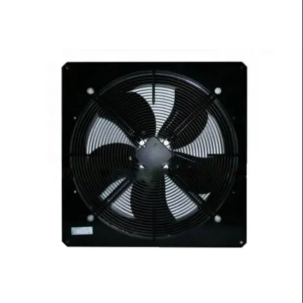 Cooling Tower, W6D910-GB01-01, 910mm, 400V, 4.62/2.6A - view 2