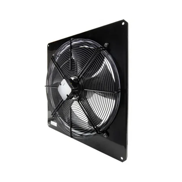 Cooling Tower, W6D910-GB01-01, 910mm, 400V, 4.62/2.6A - view 3
