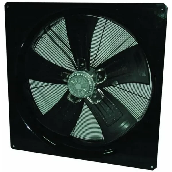 Cooling Tower, W6D910-GB01-01, 910mm, 400V, 4.62/2.6A - view 4