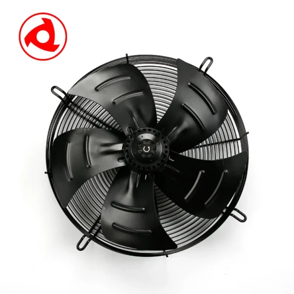 Cooling Tower, YWF, Axial, 450mm - view 2