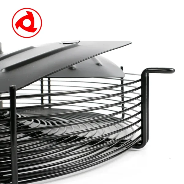 Cooling Tower, YWF, Axial, 450mm - view 6