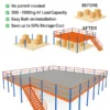 Cooling Towers, Steel, KLD-MR03 - view 2