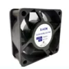Cooling Turbo Cpu Extractor, Axial, Brushless, 60x60x25mm