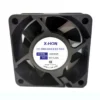 Cooling Turbo Cpu Extractor, Axial, Brushless, 60x60x25mm - view 2
