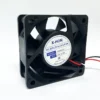 Cooling Turbo Cpu Extractor, Axial, Brushless, 60x60x25mm - view 3