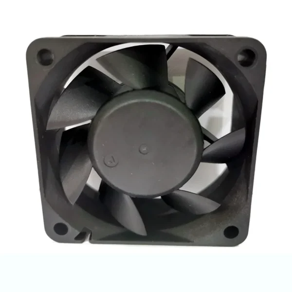 Cooling Turbo Cpu Extractor, Axial, Brushless, 60x60x25mm - view 4