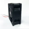 Cooling Turbo Cpu Extractor, Axial, Brushless, 60x60x25mm - view 5