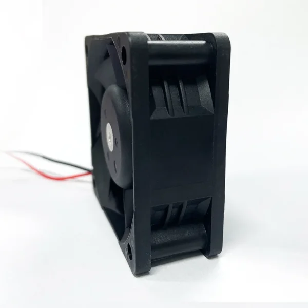Cooling Turbo Cpu Extractor, Axial, Brushless, 60x60x25mm - view 5