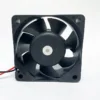 Cooling Turbo Cpu Extractor, Axial, Brushless, 60x60x25mm - view 6