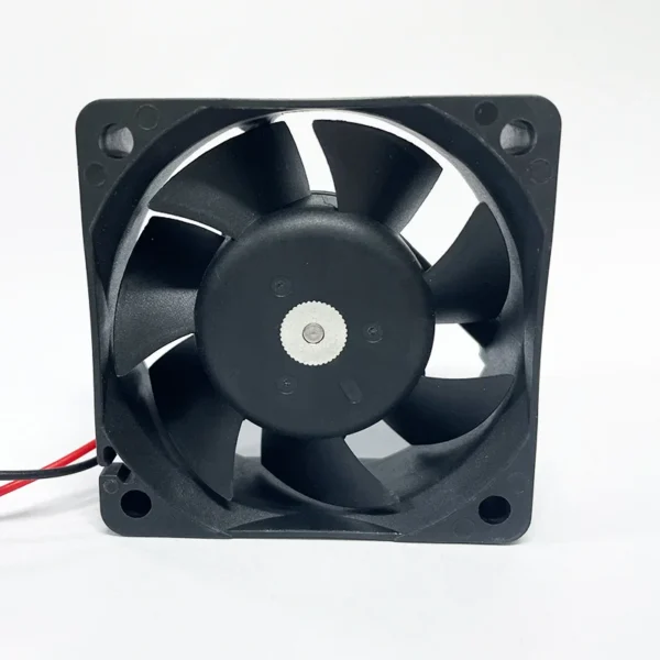 Cooling Turbo Cpu Extractor, Axial, Brushless, 60x60x25mm - view 6