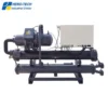Cooling Type Screw Chiller, 60HP, 60TON, 200KW - view 2