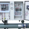 Cooling Type Screw Chiller, 60HP, 60TON, 200KW - view 6