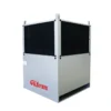 Cooling Unit, DCF, Controller