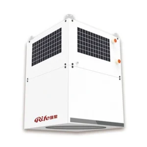 Cooling Unit, DCF, Controller