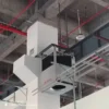 Cooling Unit, DCF, Controller - view 4