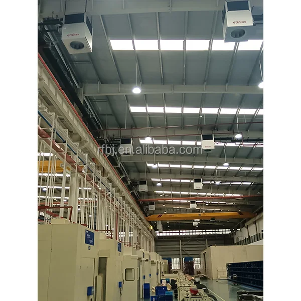 Cooling Unit, DCF, Controller - view 5