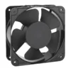 Cooling Ventilation Axial Fan, 115V, 230V, 380V, 180x180x60mm - view 6