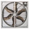 Cooling Ventilation Exhaust Fan, Axial, 380V, Electric