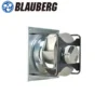Cooling Ventilation Plug Fan, 24V, Aluminum - view 2