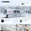 Cooling Ventilation Plug Fan, 24V, Aluminum - view 6