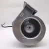 Cooling Ventilation Radial Blower, 230V, 83W, 0.37A