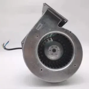 Cooling Ventilation Radial Blower, 230V, 83W, 0.37A