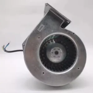 Cooling Ventilation Radial Blower, 230V, 83W, 0.37A