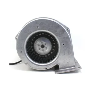 Cooling Ventilation Radial Blower, 230V, 83W, 0.37A