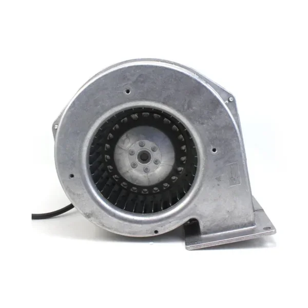 Cooling Ventilation Radial Blower, 230V, 83W, 0.37A
