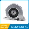 Cooling Ventilation Radial Blower, 230V, 83W, 0.37A - view 2