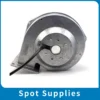 Cooling Ventilation Radial Blower, 230V, 83W, 0.37A - view 3