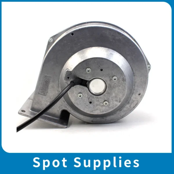 Cooling Ventilation Radial Blower, 230V, 83W, 0.37A - view 3