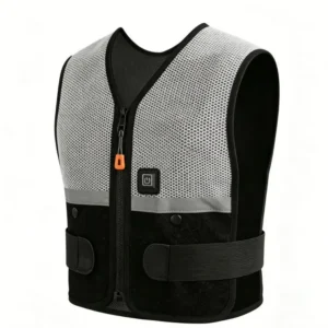 Cooling Vest with Fan, Portable, DC 9V