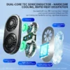 Cooling Vest with Fan, Portable, DC 9V - view 2