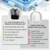 Cooling Vest with Fan, Portable, DC 9V - view 6