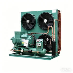 Coolroom Refrigeration Unit, 5ton, Roof